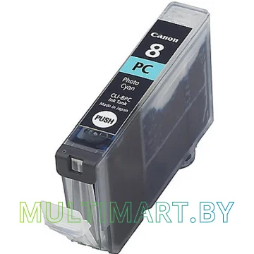 Картридж Canon CLI-8PC картинка 2